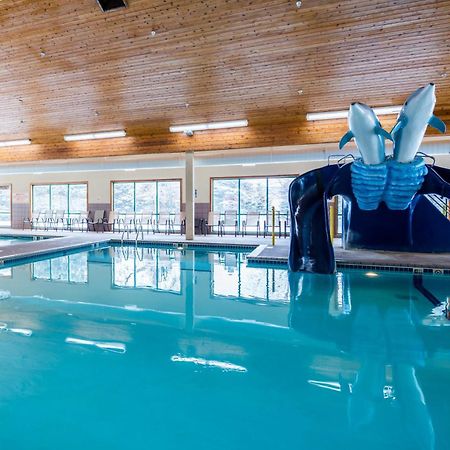 Towneplace Suites Рочестер Экстерьер фото