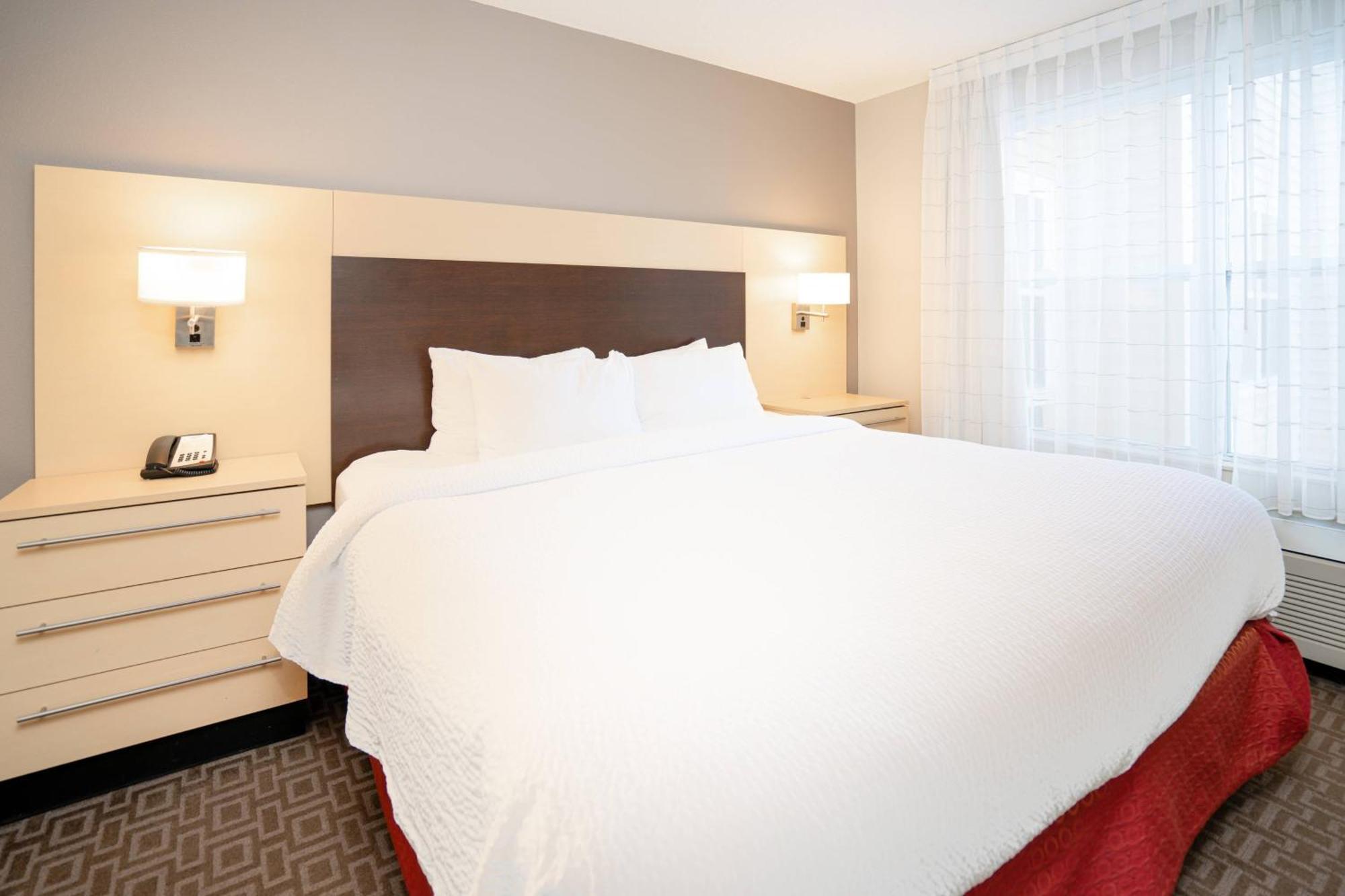 Towneplace Suites Рочестер Экстерьер фото