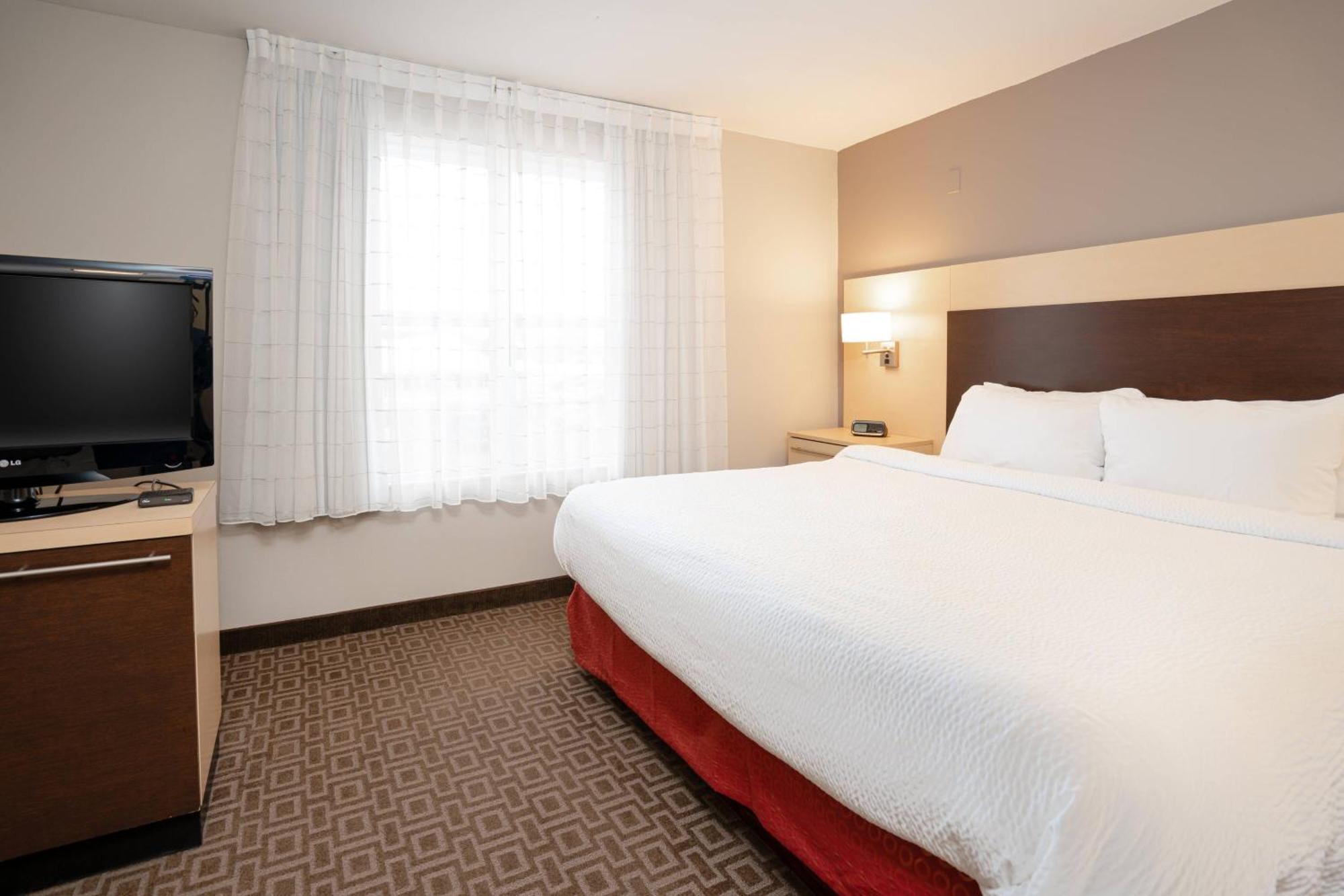 Towneplace Suites Рочестер Экстерьер фото