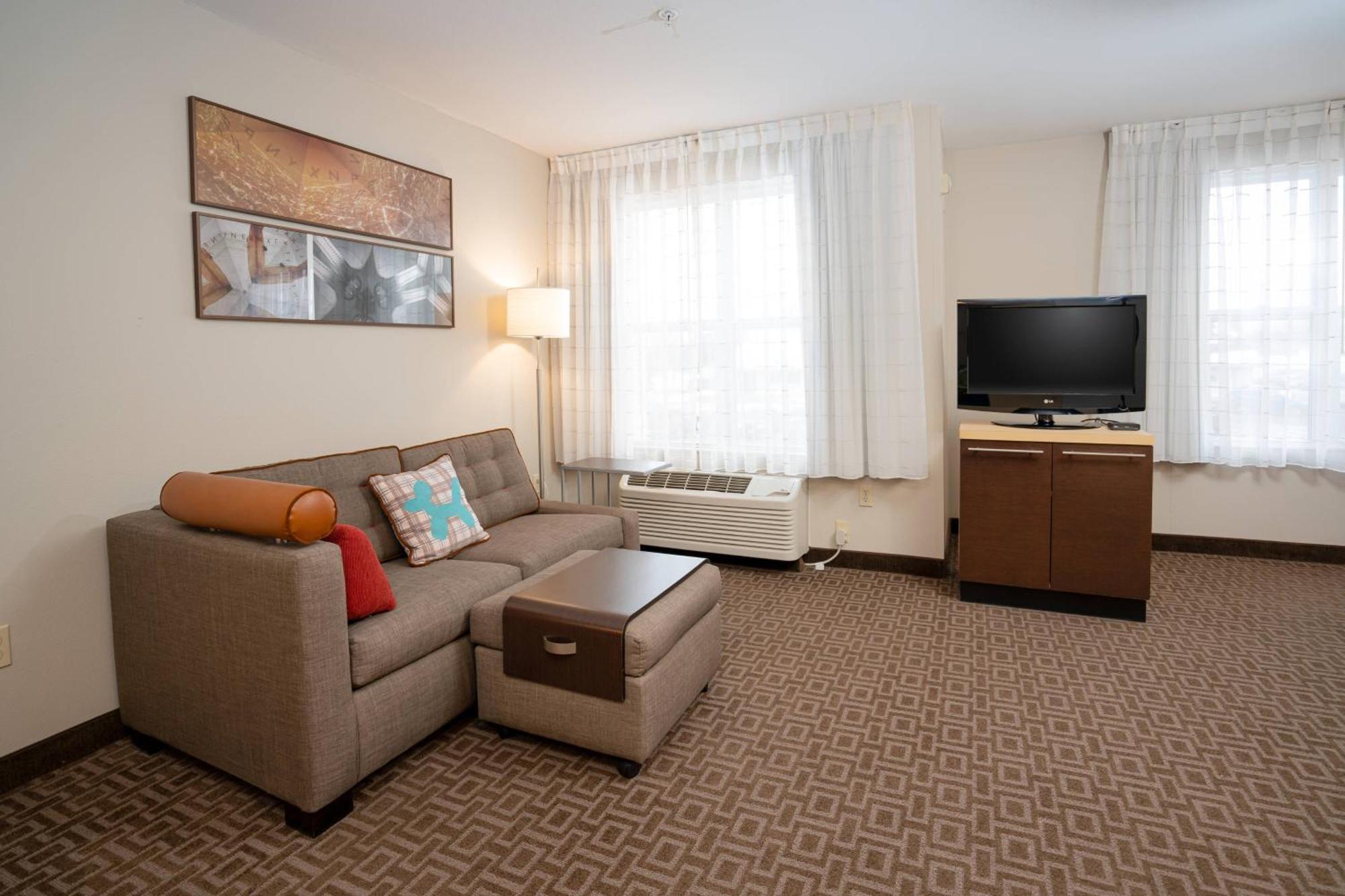 Towneplace Suites Рочестер Экстерьер фото