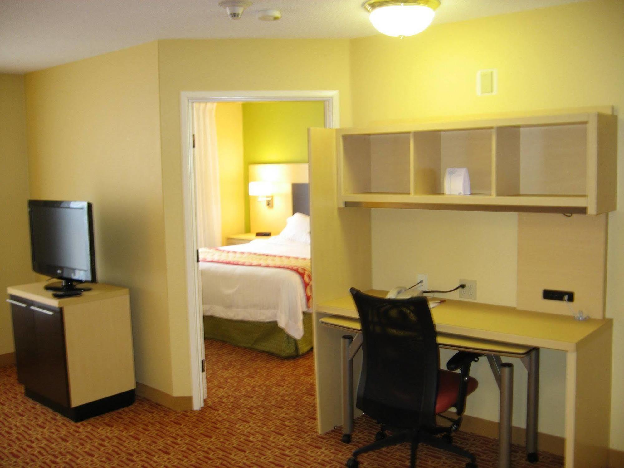 Towneplace Suites Рочестер Экстерьер фото